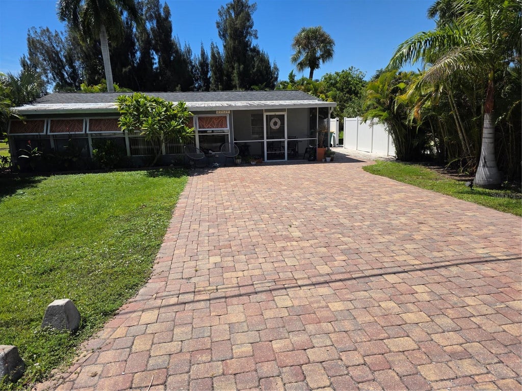 Photo of 27429 Dutch Avenue, Punta Gorda, FL 33982 (MLS # C7531359)