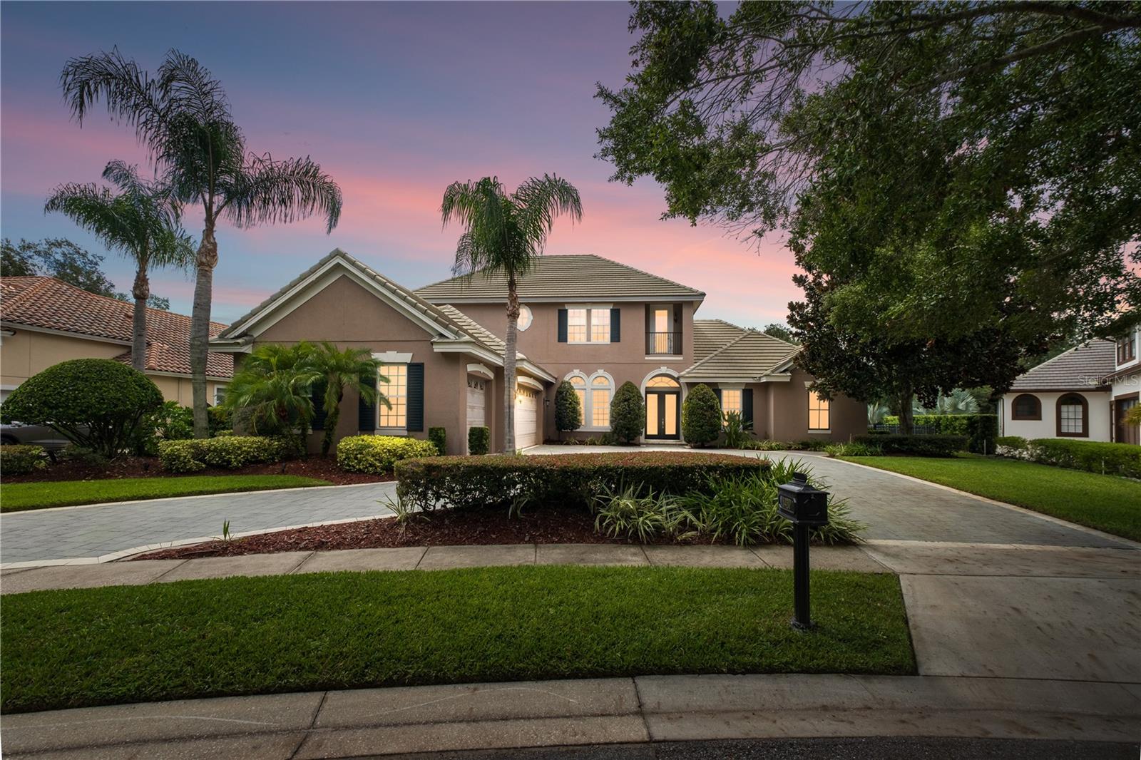 1437 LANGHAM TERRACE