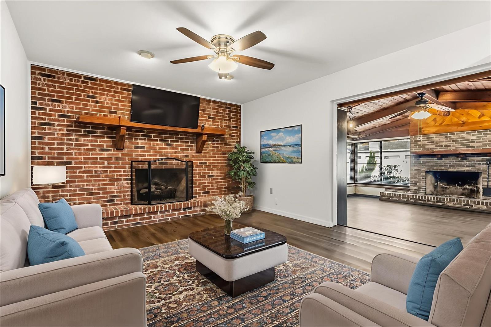 IMPERIALAKES PH 01 - Residential