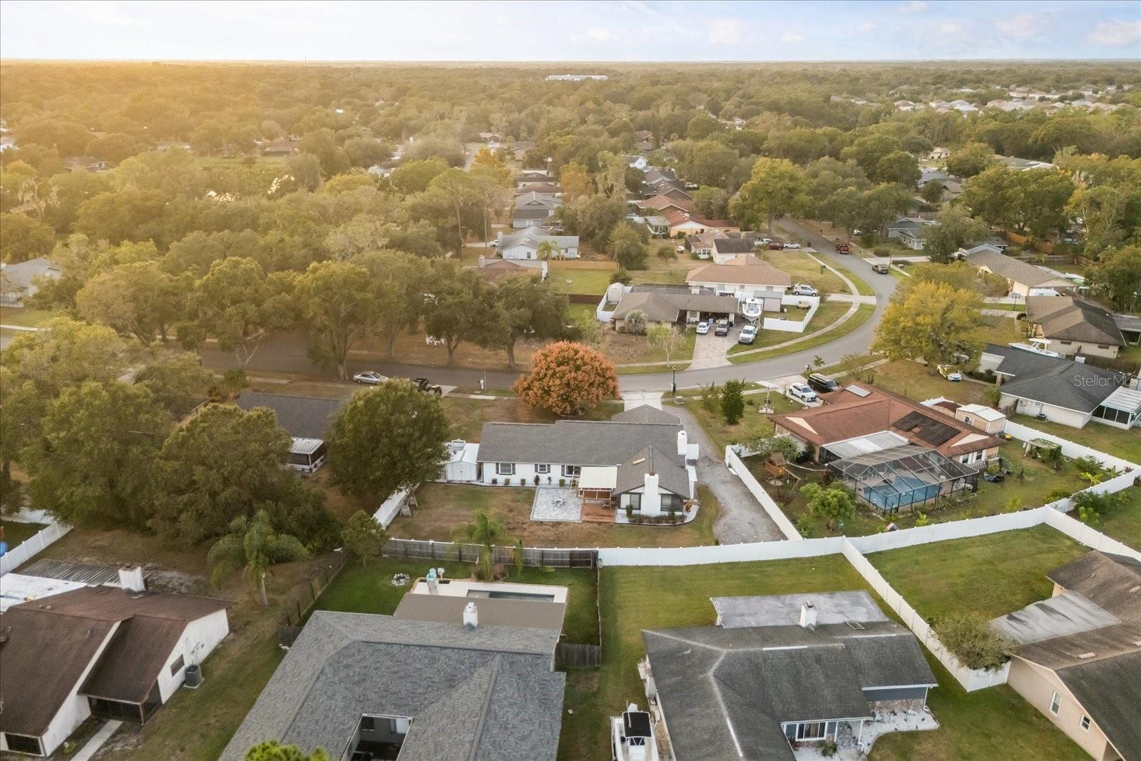 IMPERIALAKES PH 01 - Residential