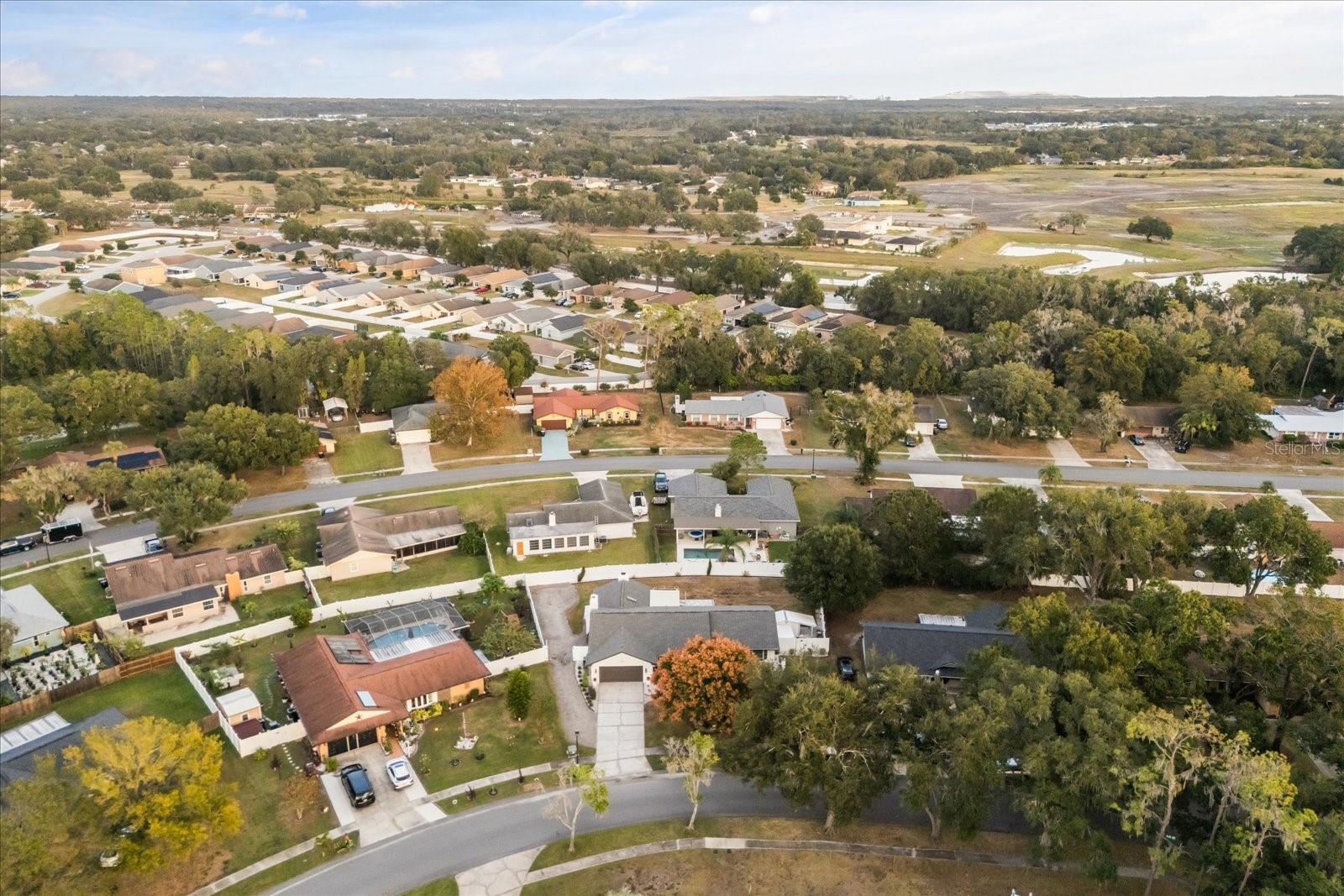 IMPERIALAKES PH 01 - Residential