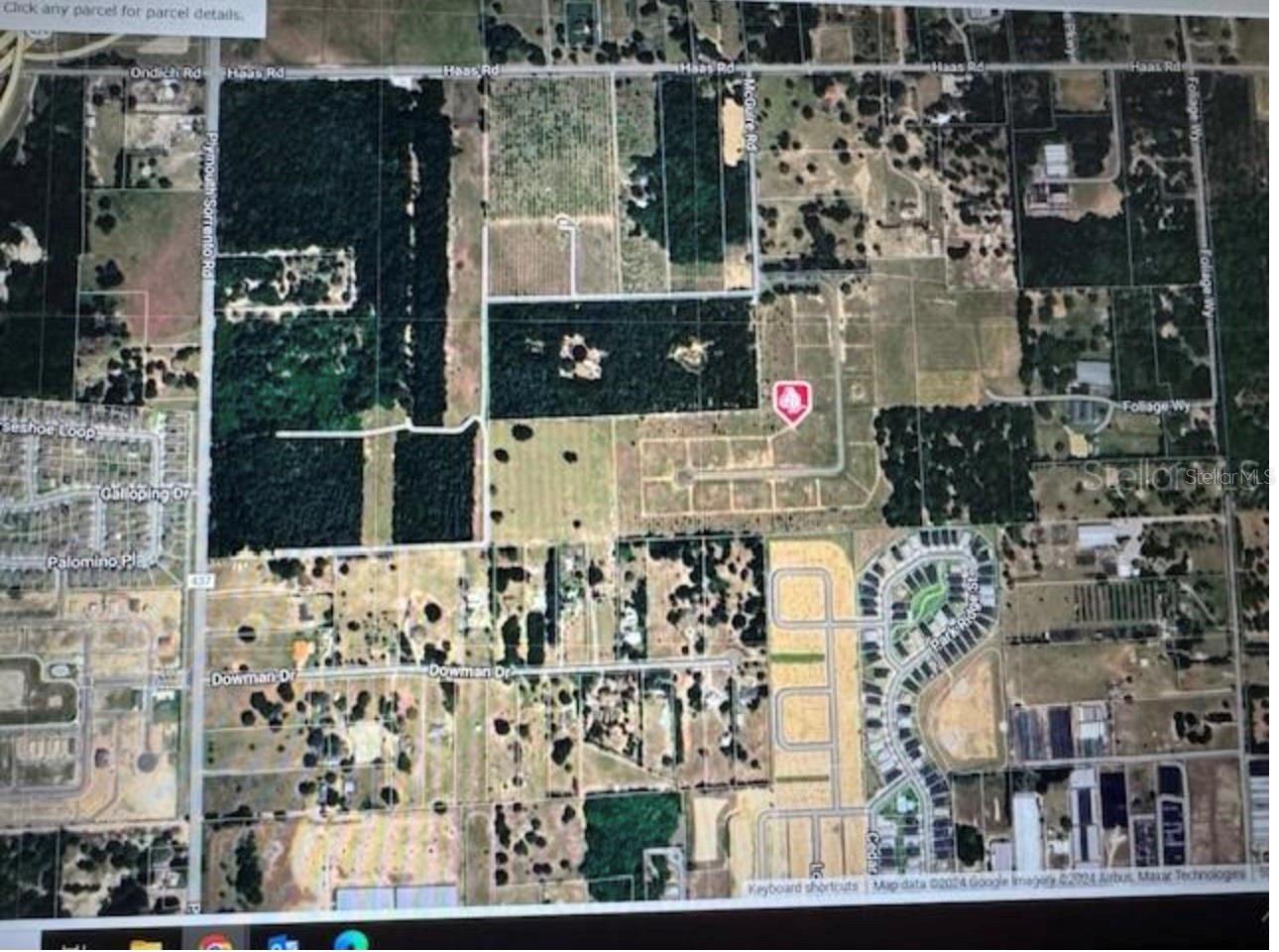 Hilltop Estates is a 44 Acre Residential Community featuring 20 Exclusive Luxury Homesites. Impact fees have already been paid by seller on this lot. Hilltop Estates offers a country lifestyle with the convenience of nearby suburban amenities. With easy access to SR 429/Wekiva Parkway and minutes from downtown Apopka. This is a great location to facilitate your local transportation needs and long-distance trips as well. Build your Custom Dream Home with one of the select Approved Builders in this Luxury Estate Community. Hegstrom Custom Homes, Kevco builders and West Construction Services, Inc. are the exclusive Builders for this Lot. Buyer(s) must begin construction within one year after closing date. Deed restrictions require a minimum home construction of 2400 sq. ft. under air; does not include porches or garages. Onsite septic, private well and home fire suppression system installation is required. Visit website for additional information at www.hilltopestates.info