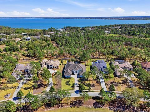 Tiny photo for 16848 Vinci Way, Bella Collina, FL 34756 (MLS # O6385593)