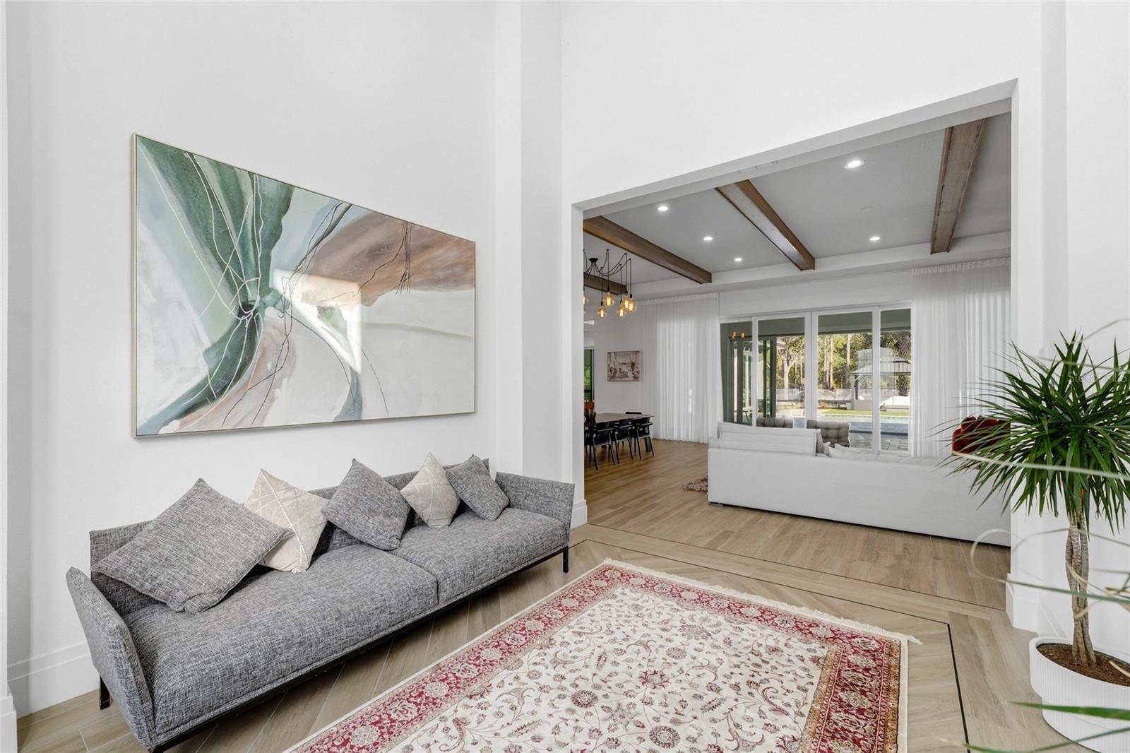 BELLA COLLINA SUB - Residential