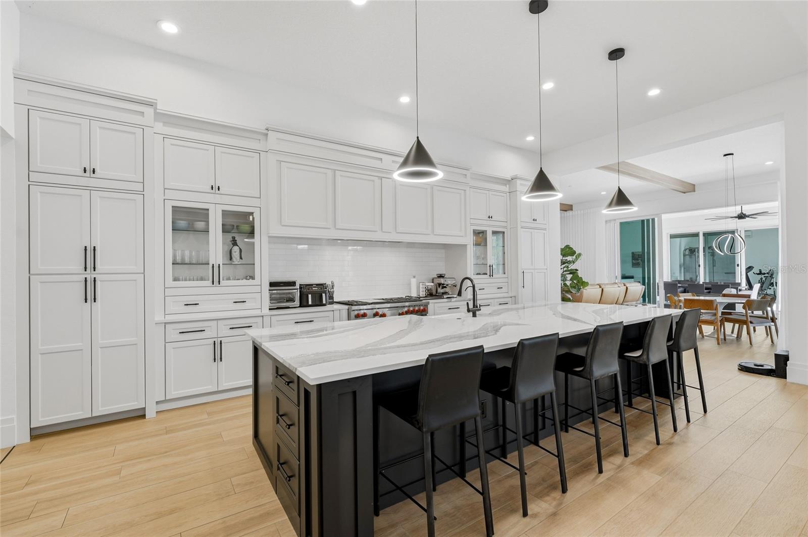 BELLA COLLINA SUB - Residential