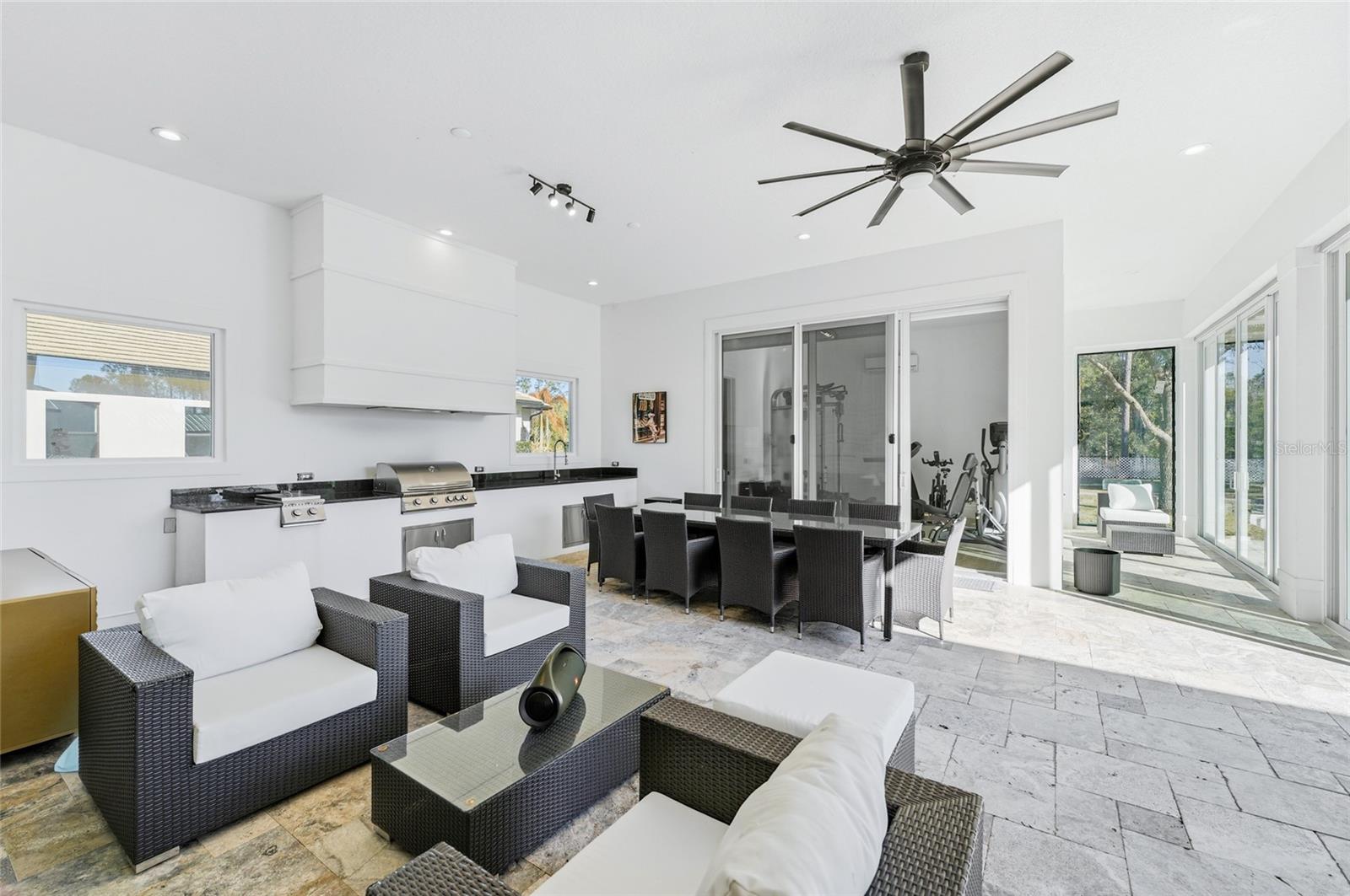 BELLA COLLINA SUB - Residential