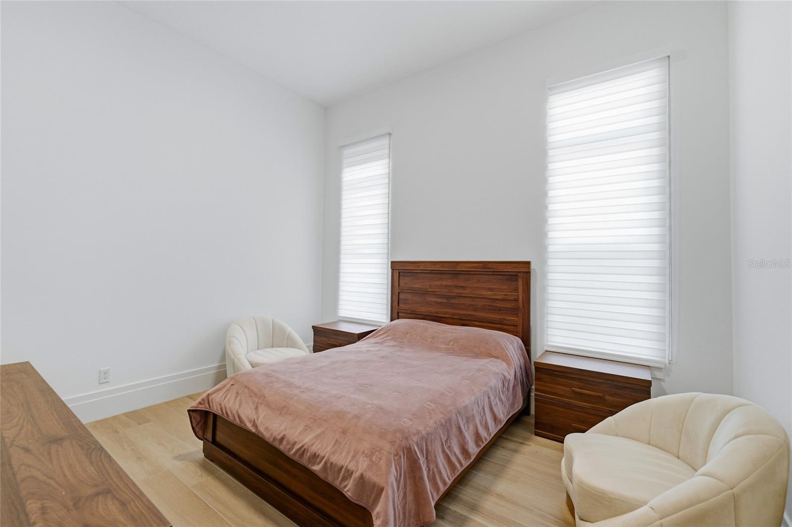 BELLA COLLINA SUB - Residential