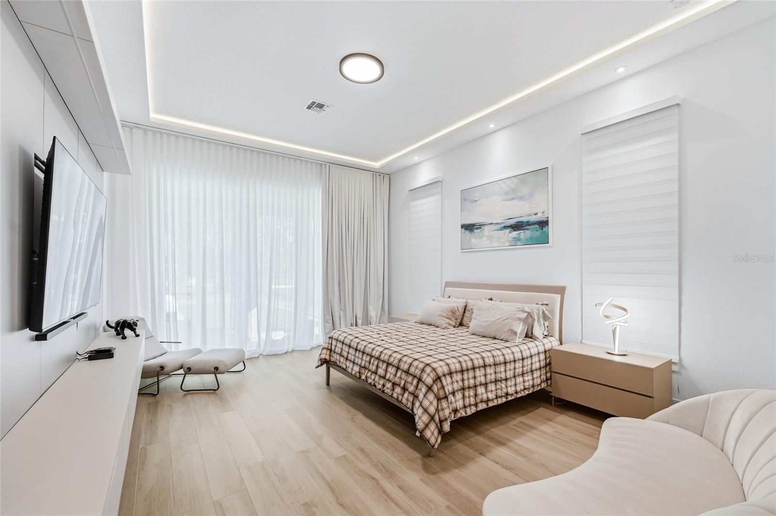 BELLA COLLINA SUB - Residential