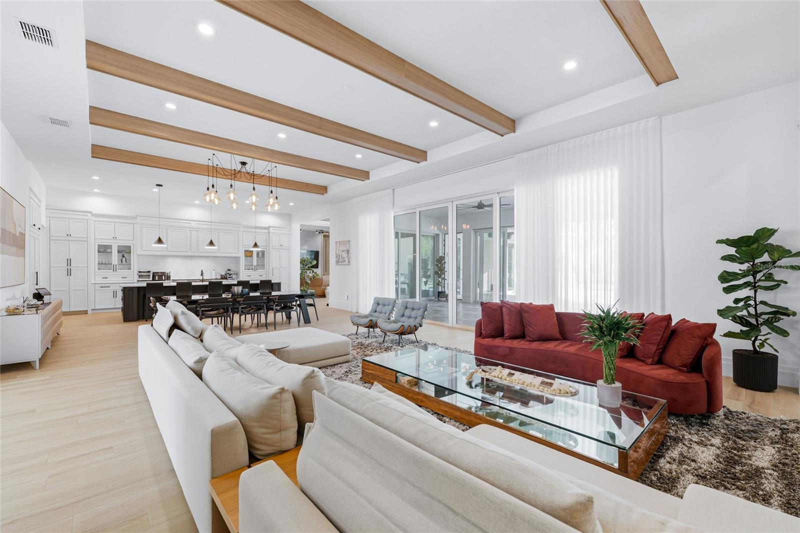 BELLA COLLINA SUB - Residential