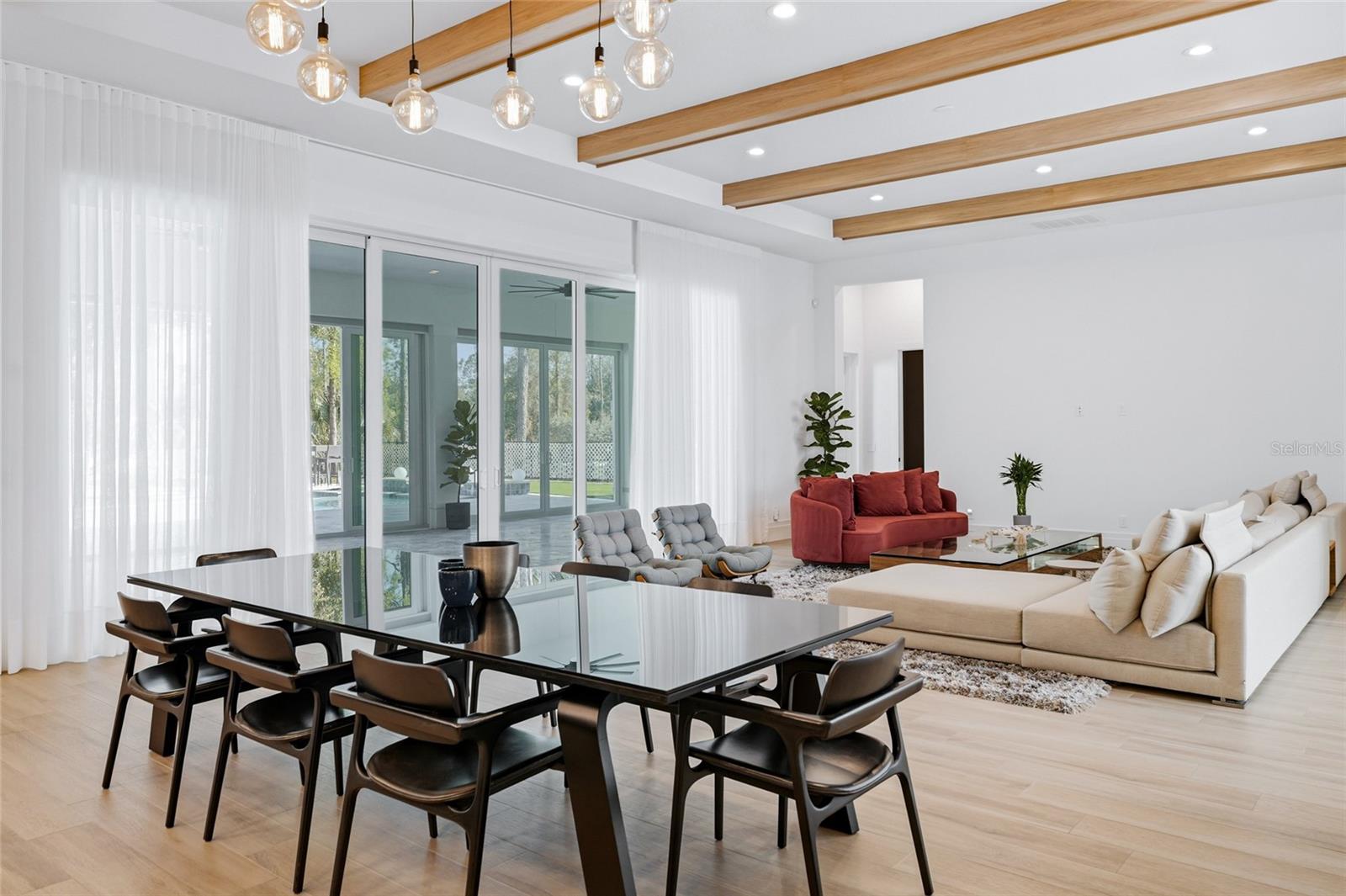 BELLA COLLINA SUB - Residential