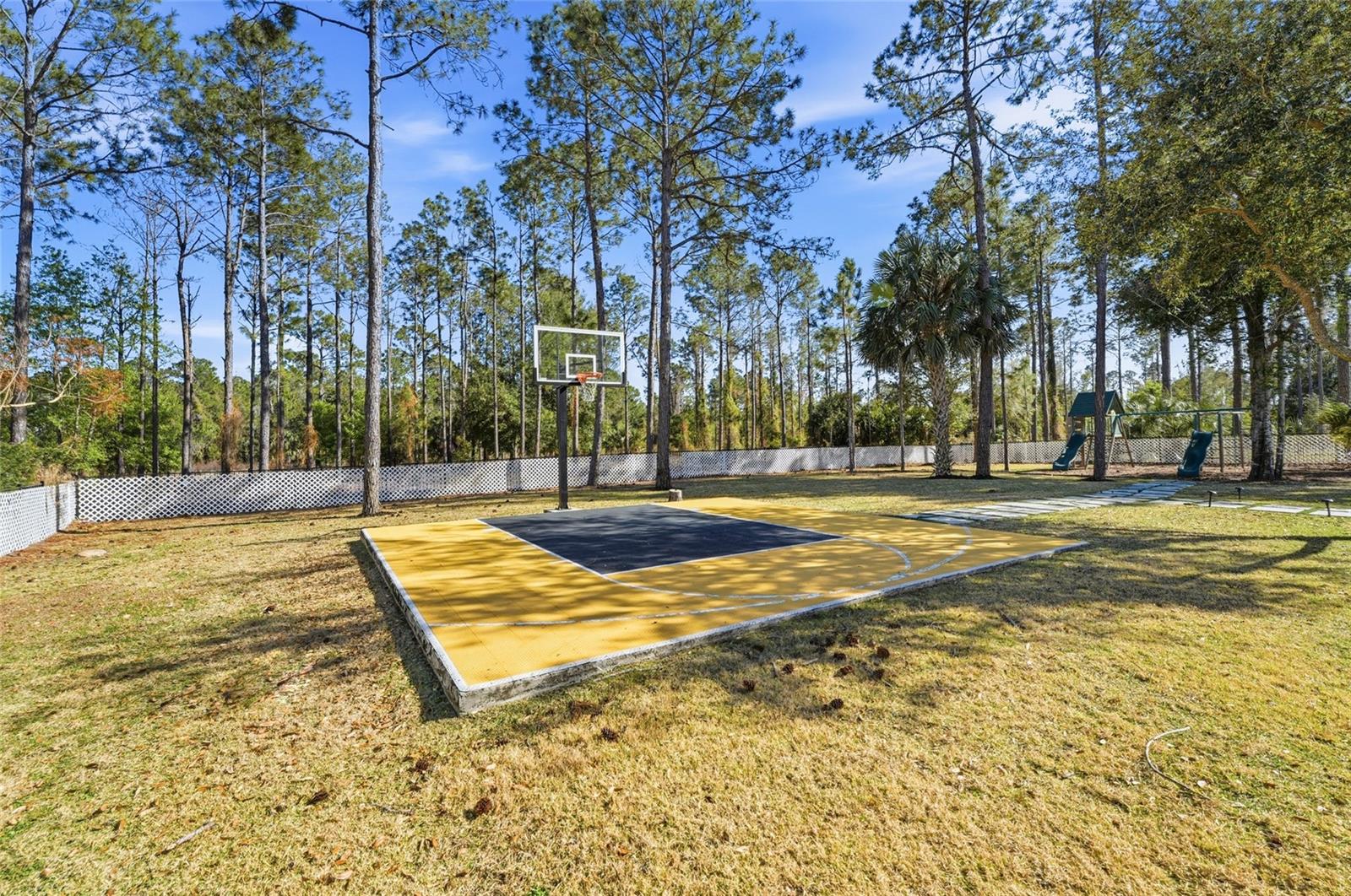 BELLA COLLINA SUB - Residential