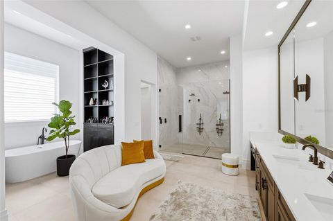 Tiny photo for 16848 Vinci Way, Bella Collina, FL 34756 (MLS # O6385593)