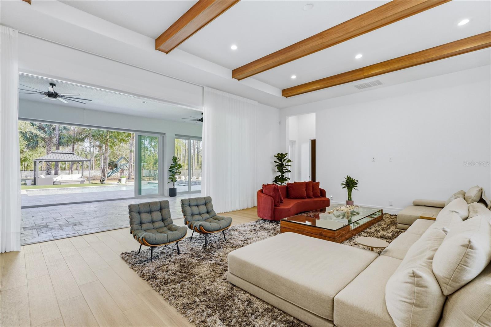 BELLA COLLINA SUB - Residential