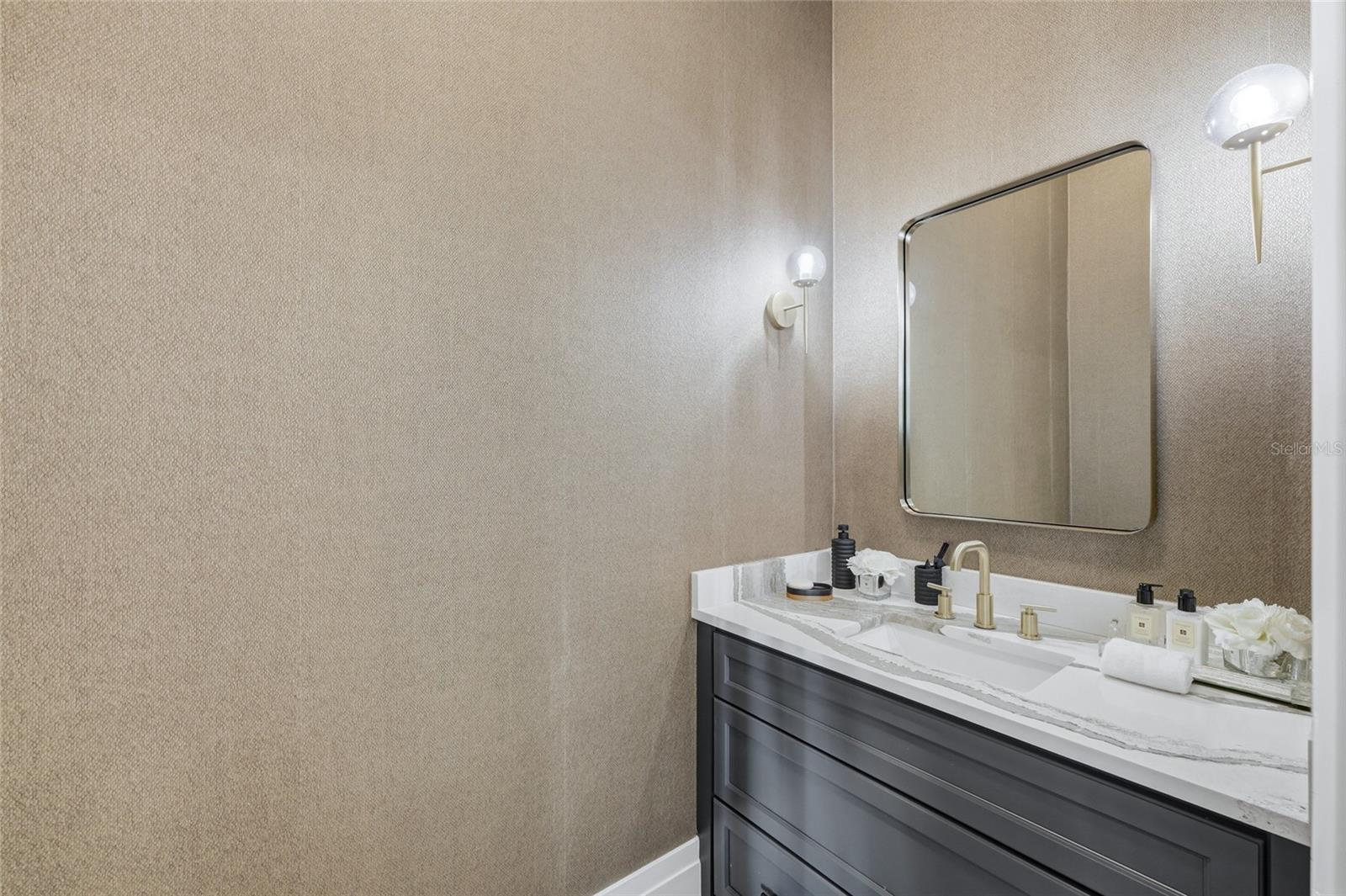 BELLA COLLINA SUB - Residential