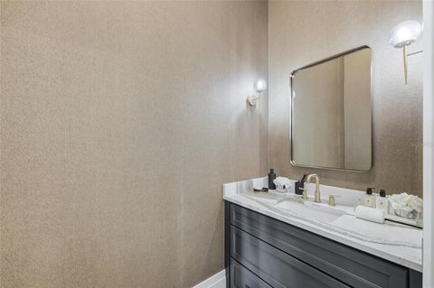 Tiny photo for 16848 Vinci Way, Bella Collina, FL 34756 (MLS # O6385593)