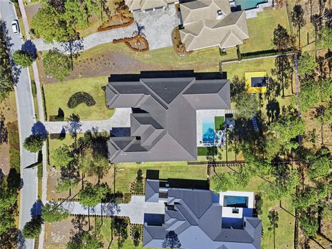 Tiny photo for 16848 Vinci Way, Bella Collina, FL 34756 (MLS # O6385593)