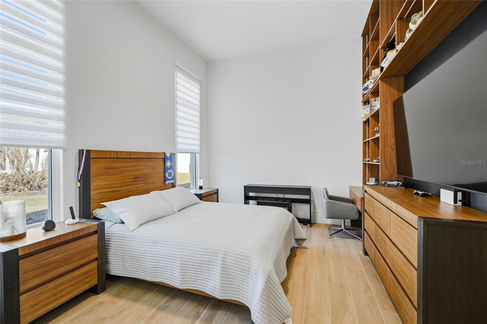 BELLA COLLINA SUB - Residential