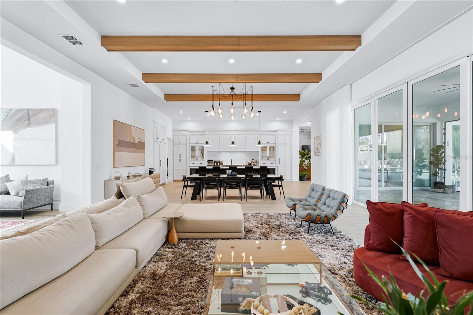 BELLA COLLINA SUB - Residential