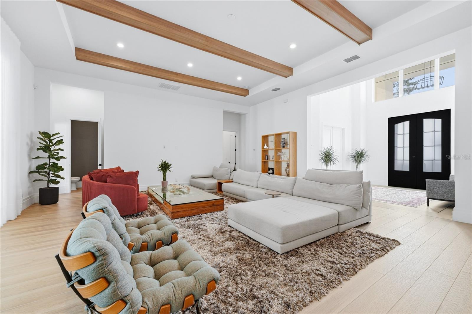 BELLA COLLINA SUB - Residential