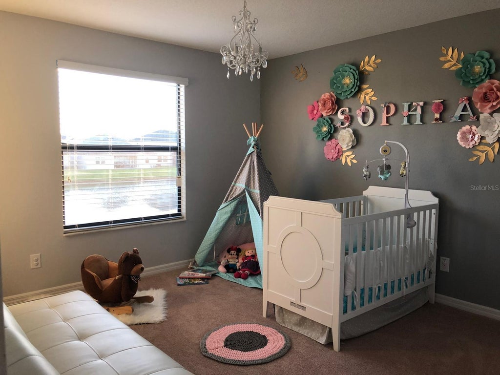 Photo of 13419 White Sapphire Road, Riverview, FL 33579 (MLS # TB8555549)