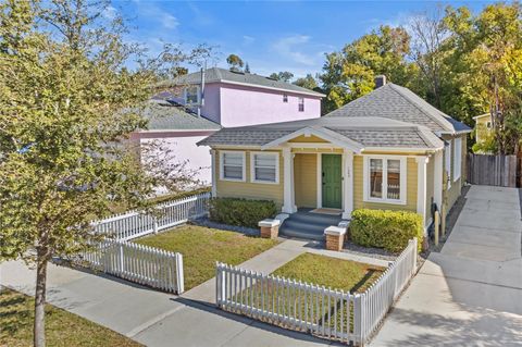 A home in ORLANDO