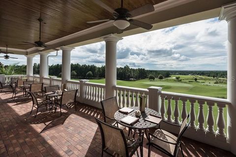 A home in BROOKSVILLE