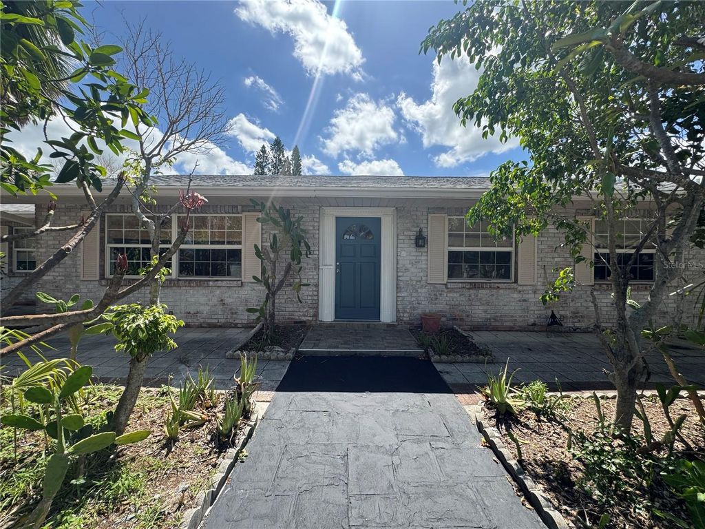Photo of 695 Mandalay Avenue, Clearwater Beach, FL 33767 (MLS # TB8409927)