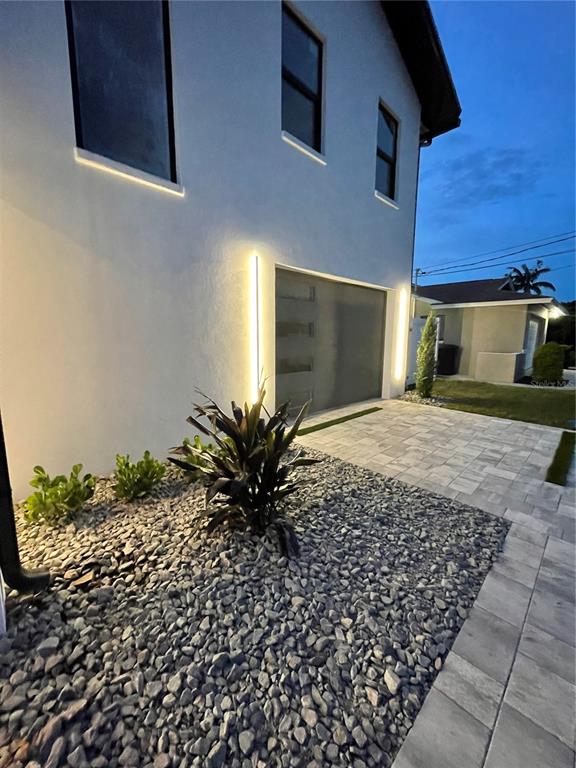 SOUTH CSWY ISLE YACHT CLUB 2ND ADD - Residential