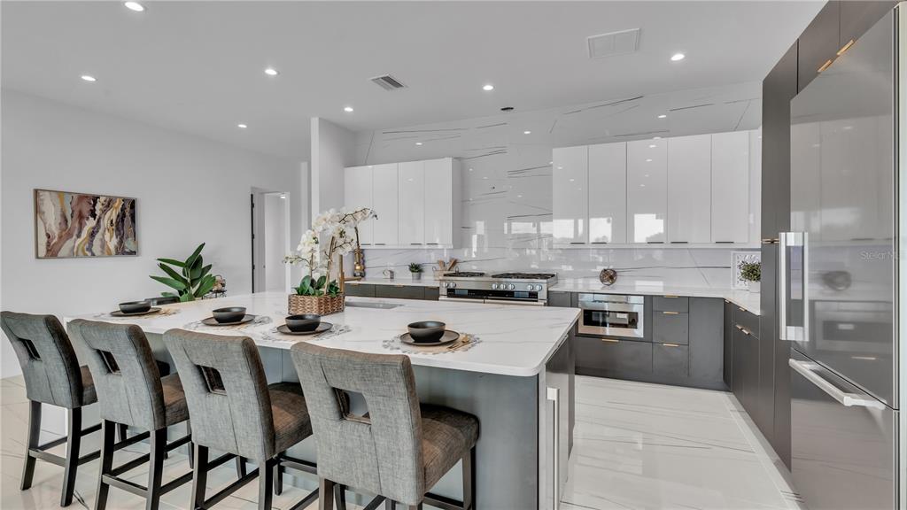 SOUTH CSWY ISLE YACHT CLUB 2ND ADD - Residential