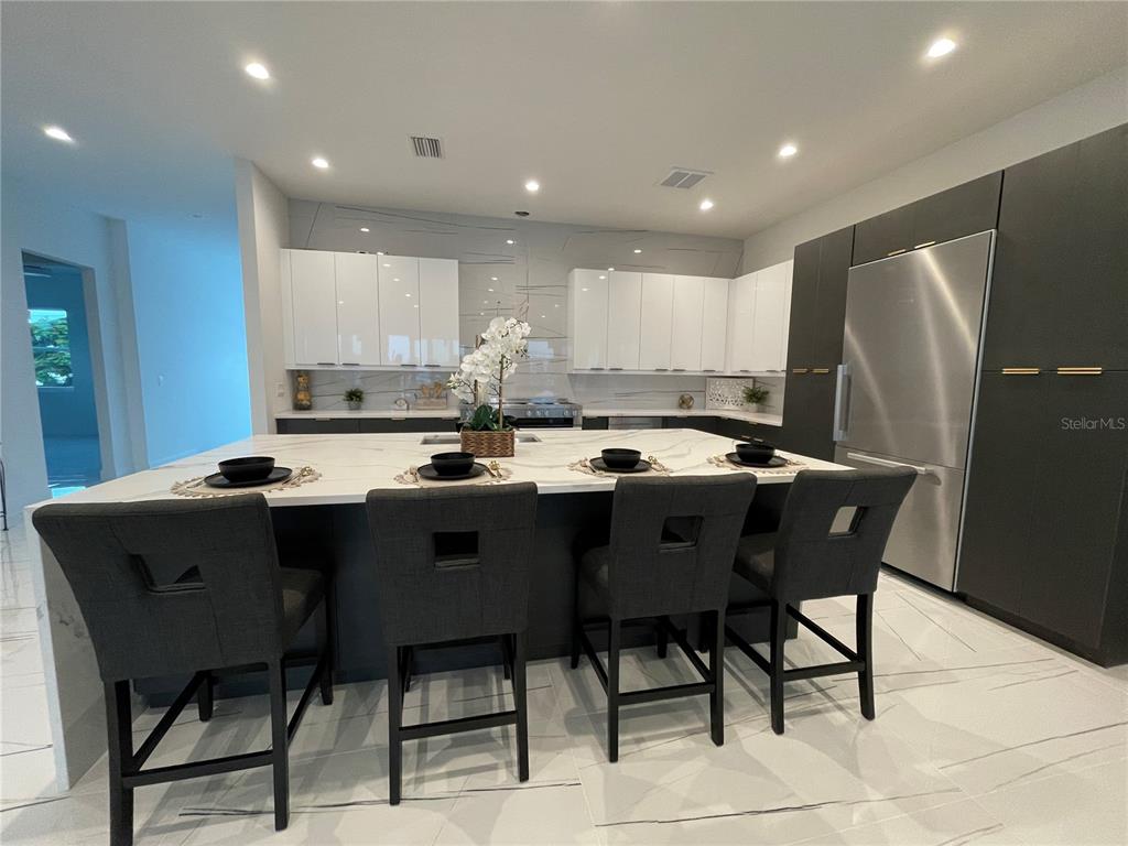 SOUTH CSWY ISLE YACHT CLUB 2ND ADD - Residential