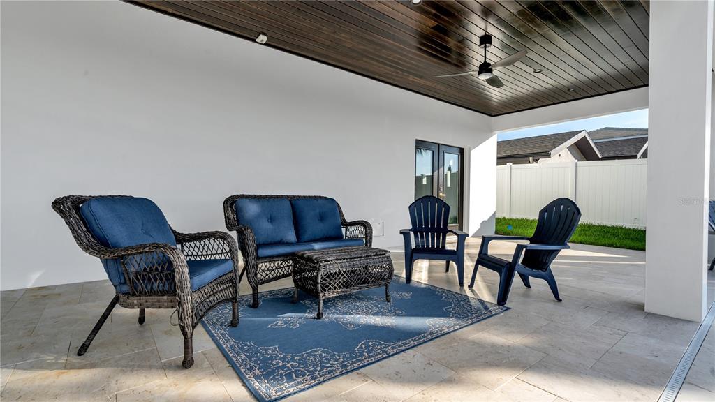 SOUTH CSWY ISLE YACHT CLUB 2ND ADD - Residential