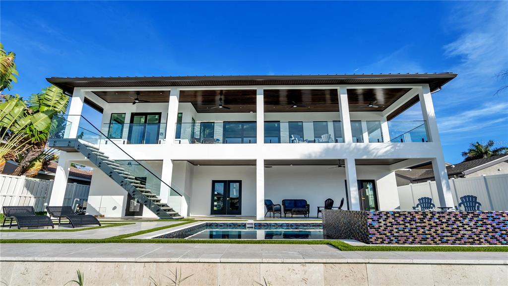 SOUTH CSWY ISLE YACHT CLUB 2ND ADD - Residential