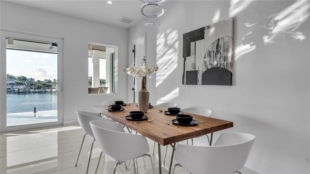 SOUTH CSWY ISLE YACHT CLUB 2ND ADD - Residential