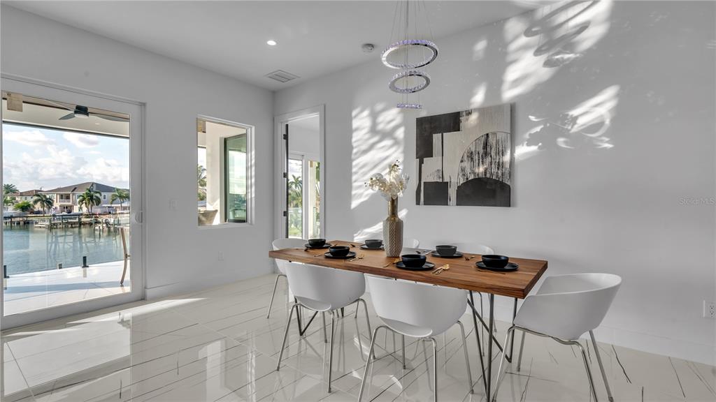 SOUTH CSWY ISLE YACHT CLUB 2ND ADD - Residential