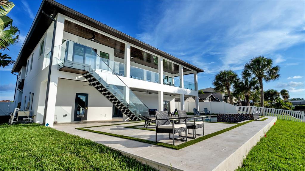 SOUTH CSWY ISLE YACHT CLUB 2ND ADD - Residential