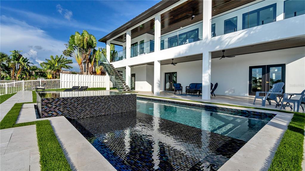 SOUTH CSWY ISLE YACHT CLUB 2ND ADD - Residential