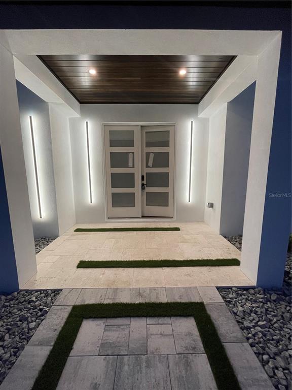 SOUTH CSWY ISLE YACHT CLUB 2ND ADD - Residential