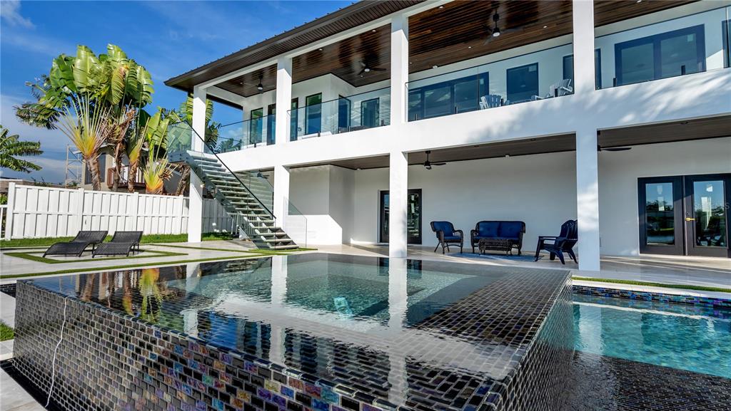 SOUTH CSWY ISLE YACHT CLUB 2ND ADD - Residential