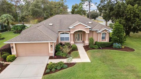 A home in SPRING HILL