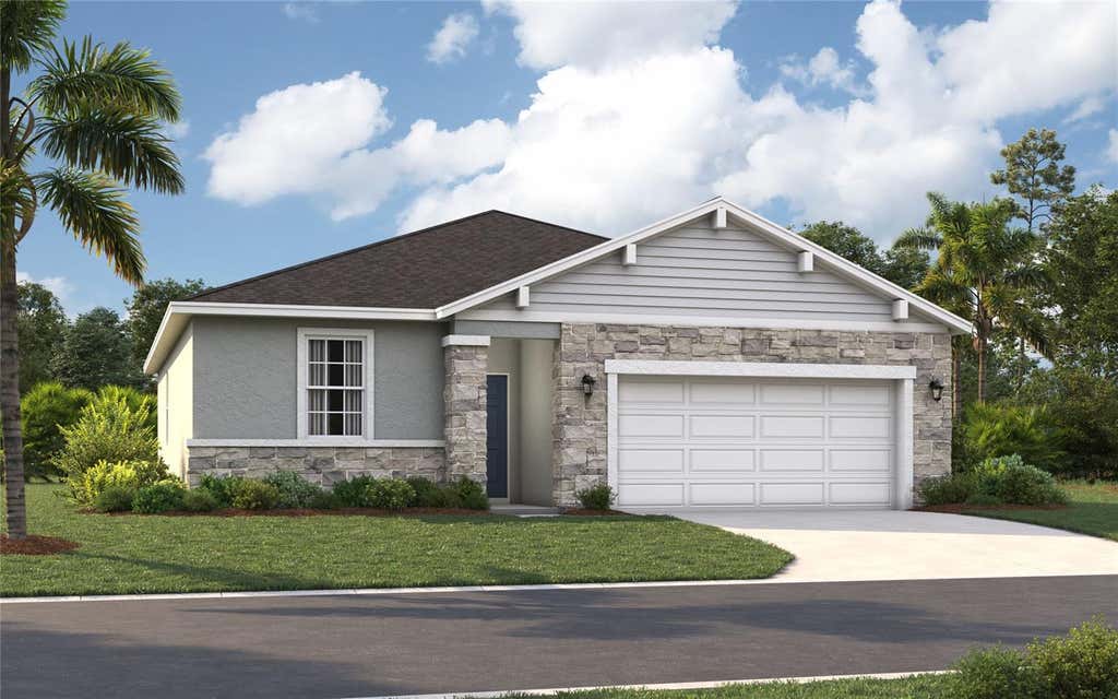 Photo of 3692 Rolling Ridge Bend, Davenport, FL 33837 (MLS # O6434644)