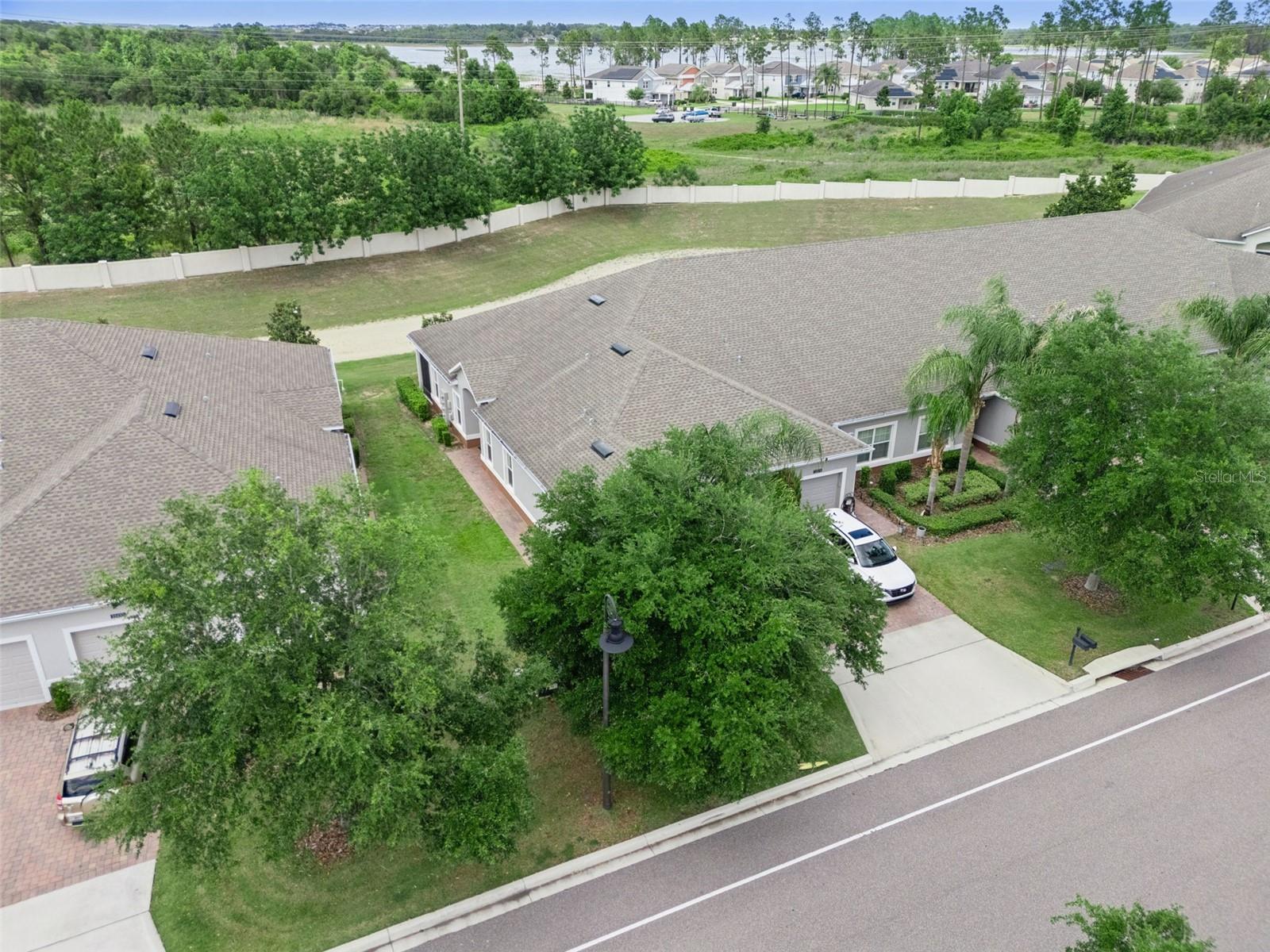 HERITAGE HILLS - Residential