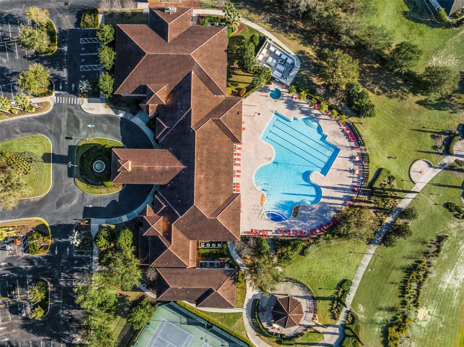 HERITAGE HILLS - Residential