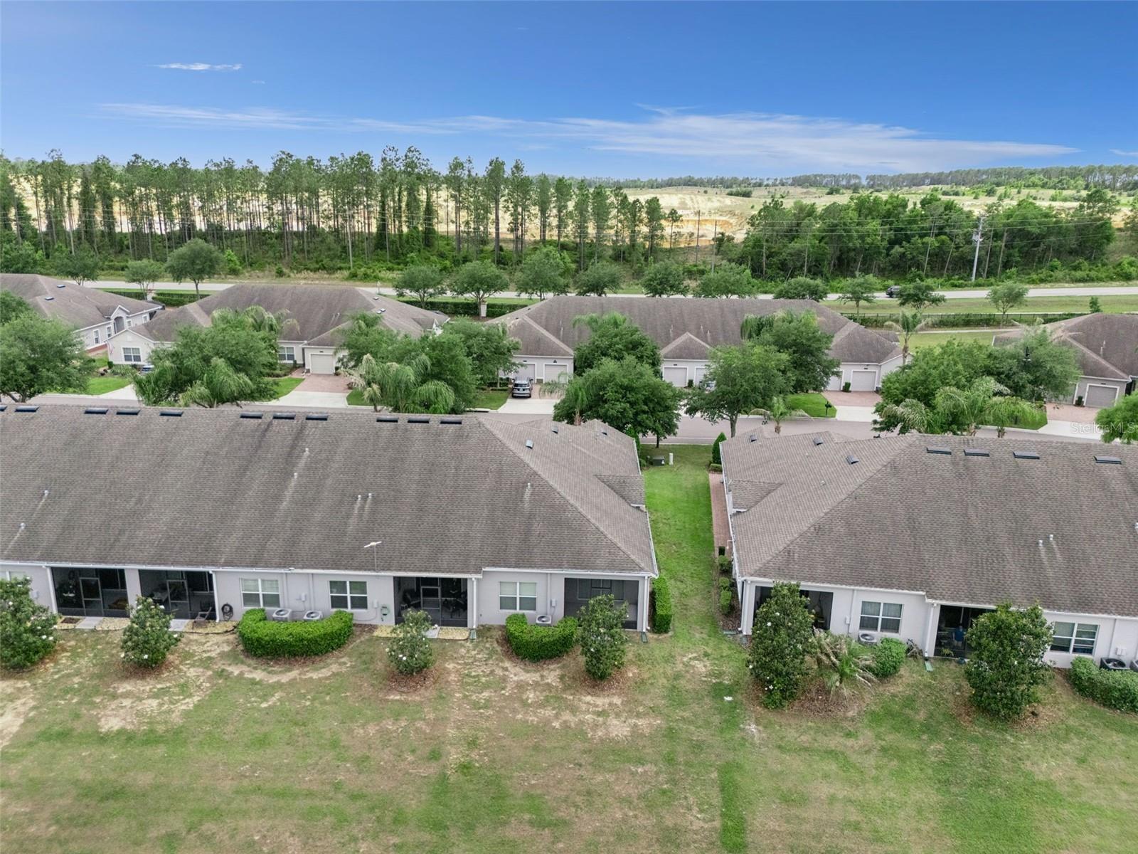 HERITAGE HILLS - Residential