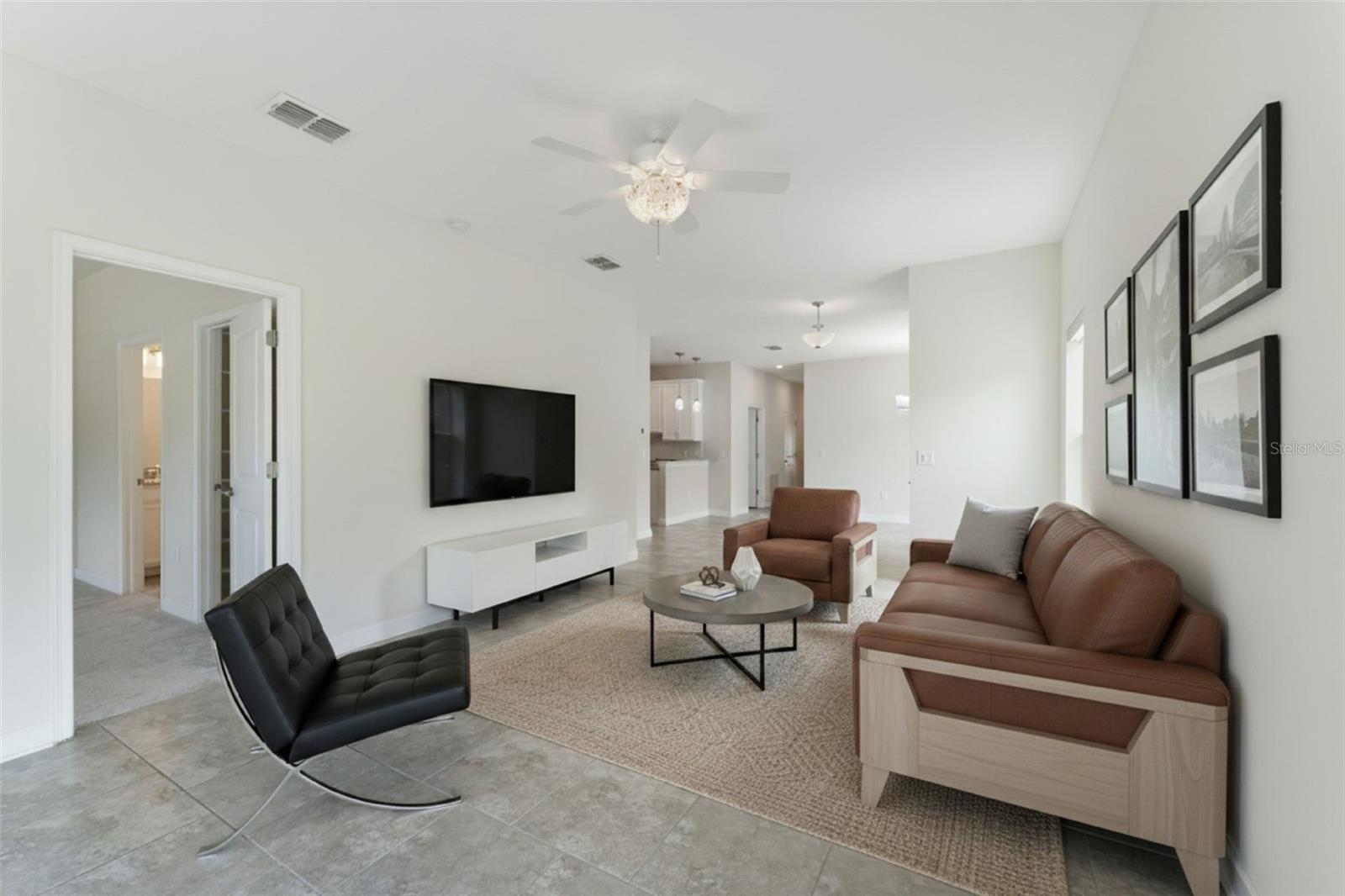 HERITAGE HILLS - Residential