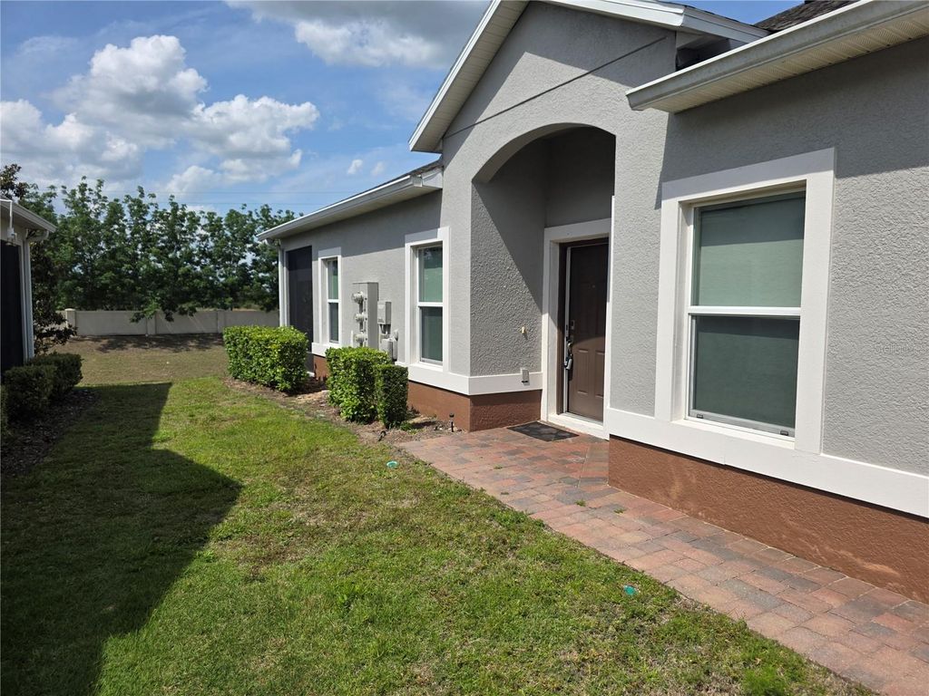 Photo of 3547 Fairwaters Court #A, Clermont, FL 34711 (MLS # O6404102)