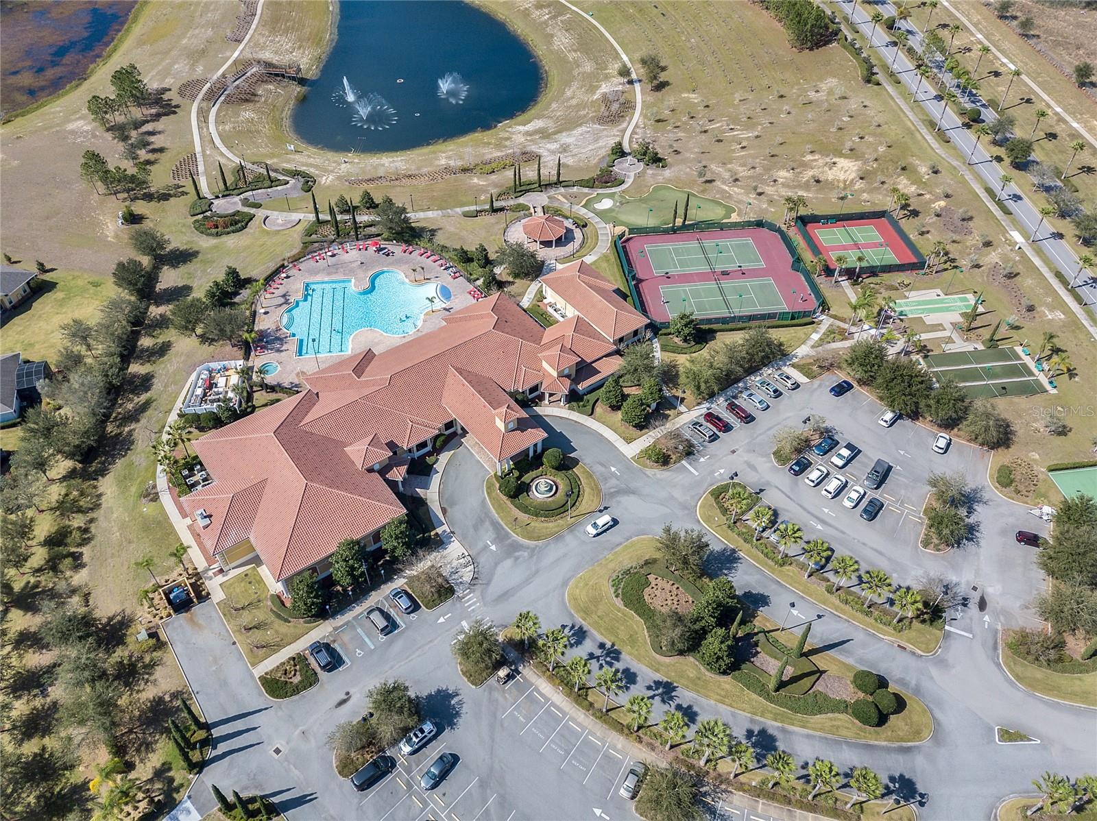 HERITAGE HILLS - Residential