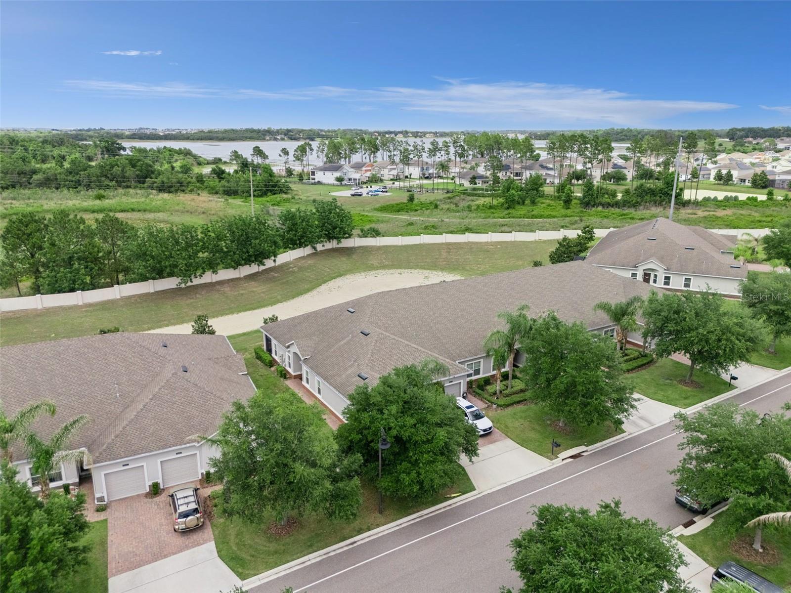HERITAGE HILLS - Residential