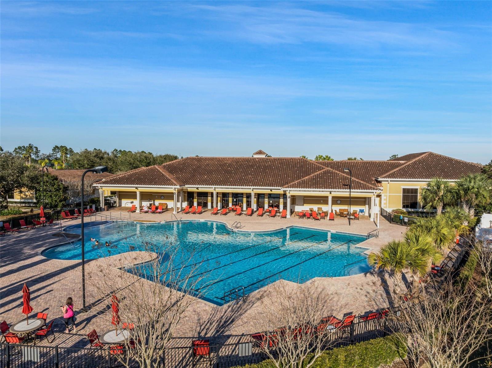 HERITAGE HILLS - Residential