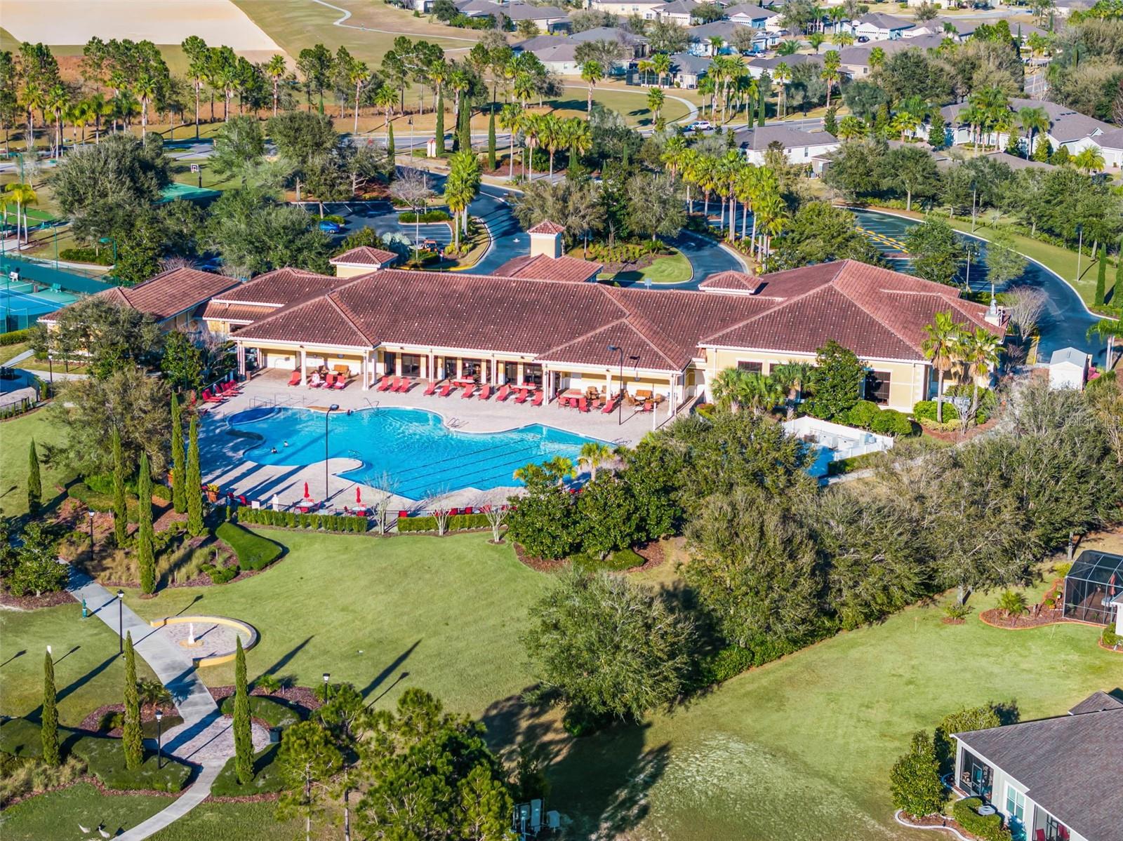 HERITAGE HILLS - Residential