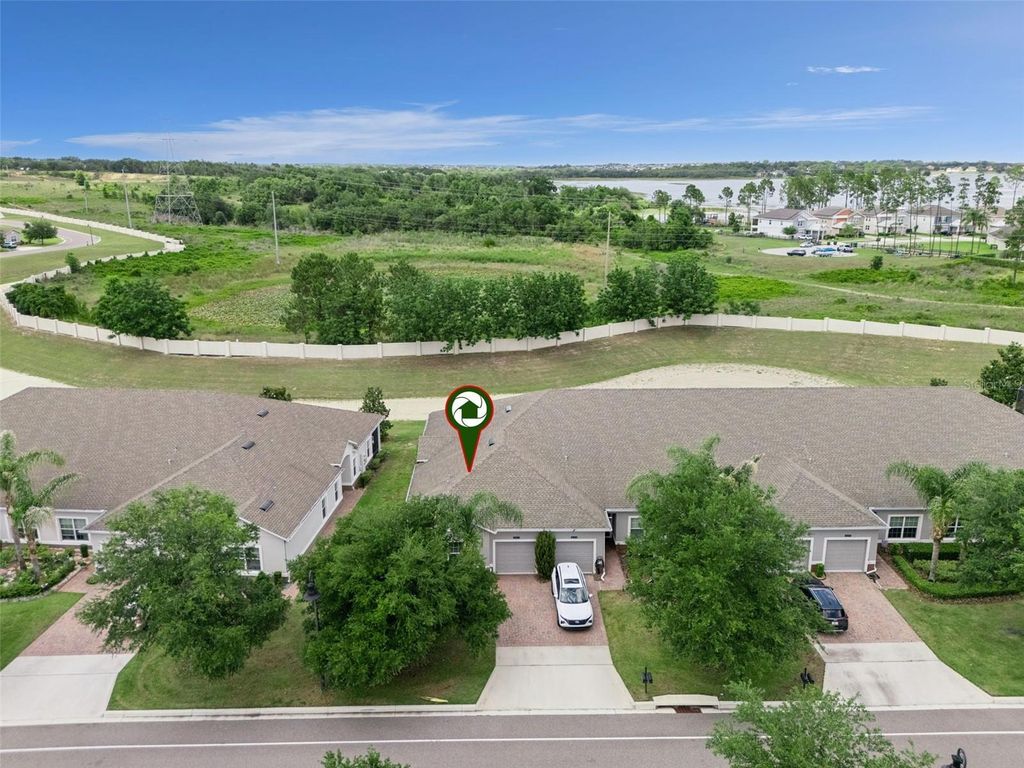 Photo of 3547 Fairwaters Court #A, Clermont, FL 34711 (MLS # O6404102)